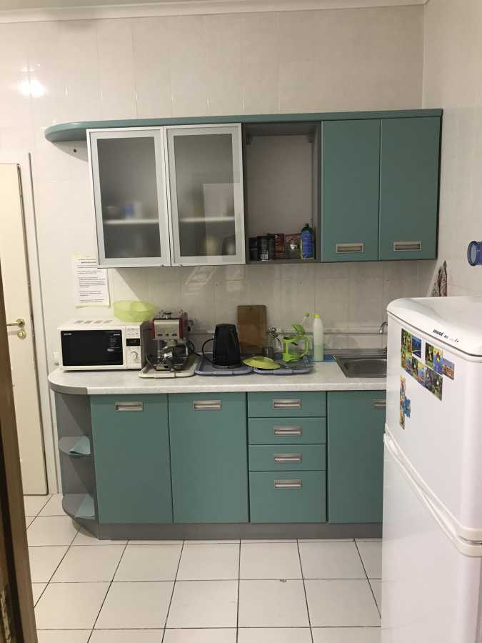 Аренда офиса 216 м², Лукьяновская ул., 1