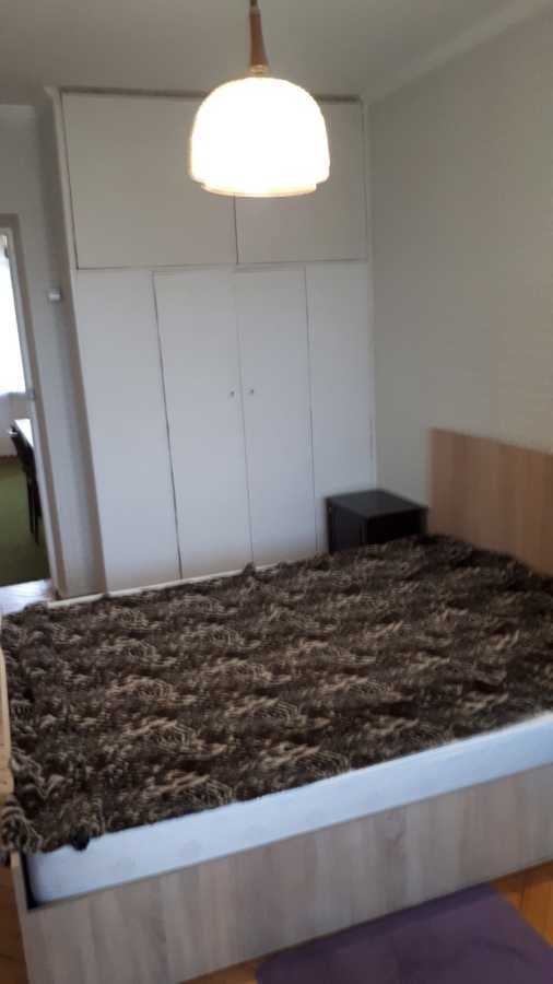 Оренда 2-кімнатної квартири 50 м², Борщагівська вул., 117/125