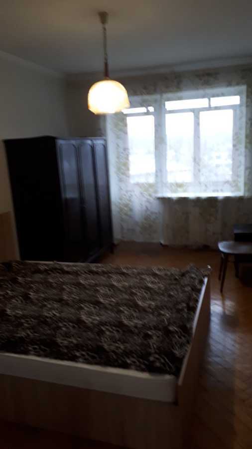Оренда 2-кімнатної квартири 50 м², Борщагівська вул., 117/125