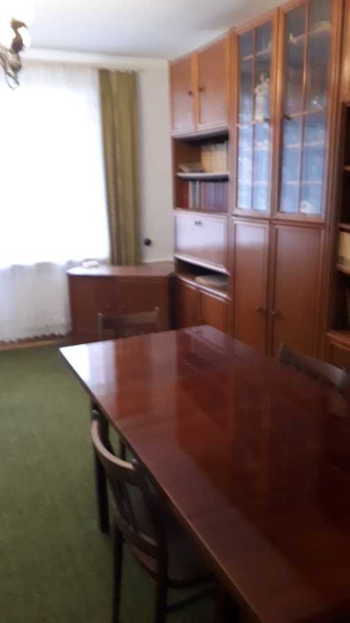 Оренда 2-кімнатної квартири 50 м², Борщагівська вул., 117/125