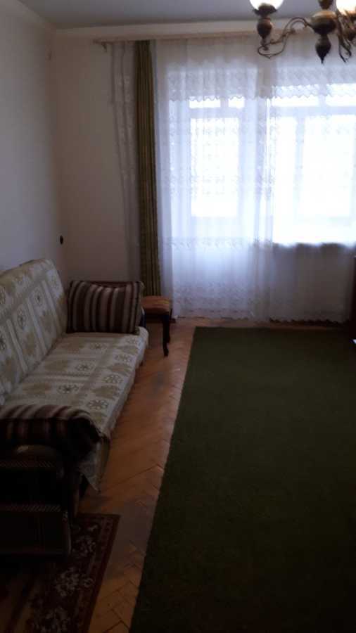 Оренда 2-кімнатної квартири 50 м², Борщагівська вул., 117/125