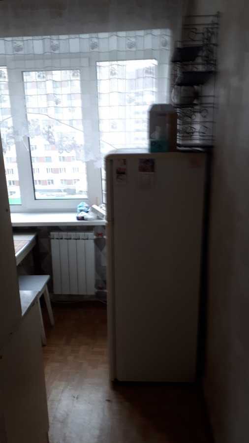 Оренда 2-кімнатної квартири 50 м², Борщагівська вул., 117/125