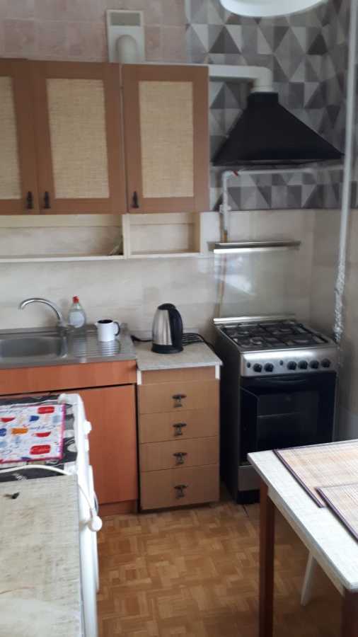 Оренда 2-кімнатної квартири 50 м², Борщагівська вул., 117/125