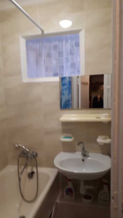 Оренда 2-кімнатної квартири 50 м², Борщагівська вул., 117/125