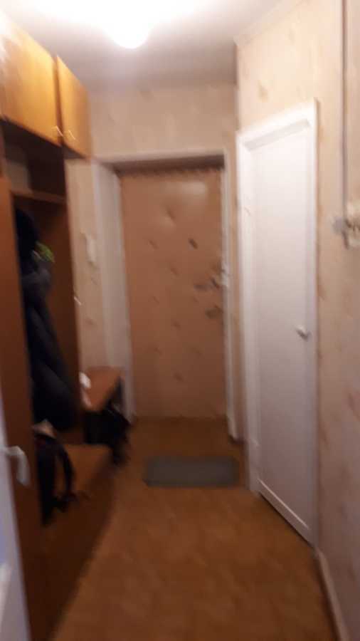 Оренда 2-кімнатної квартири 50 м², Борщагівська вул., 117/125