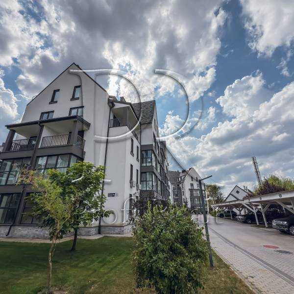 Продажа 1-комнатной квартиры 49 м², Киевская ул., 10В К4