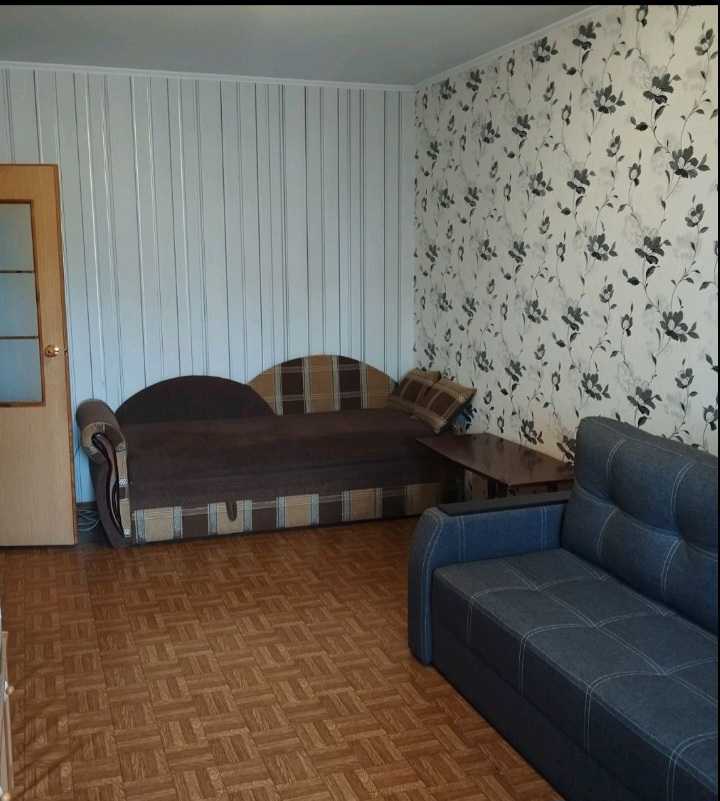 Аренда 1-комнатной квартиры 42 м², Михаила Котельникова ул., Драгоманова, 14