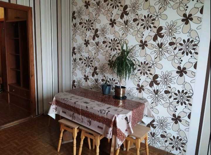Аренда 1-комнатной квартиры 42 м², Михаила Котельникова ул., Драгоманова, 14
