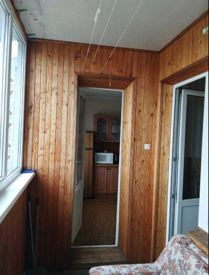 Аренда 1-комнатной квартиры 42 м², Михаила Котельникова ул., Драгоманова, 14