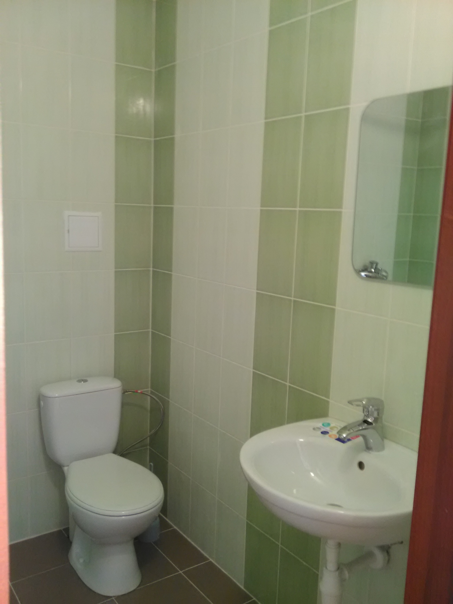 Оренда студії 50 м², Старокиївська вул., 98