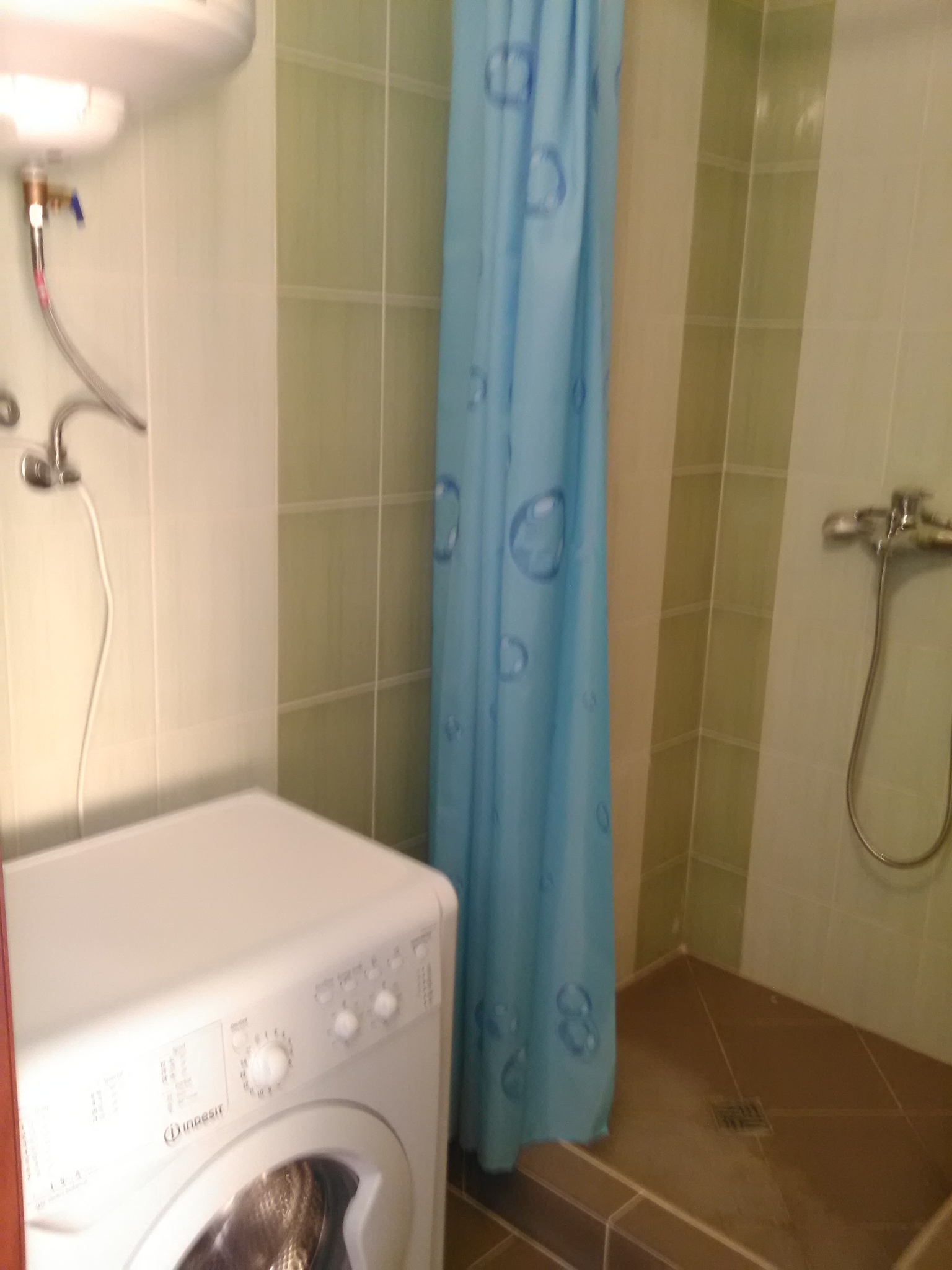 Оренда студії 50 м², Старокиївська вул., 98