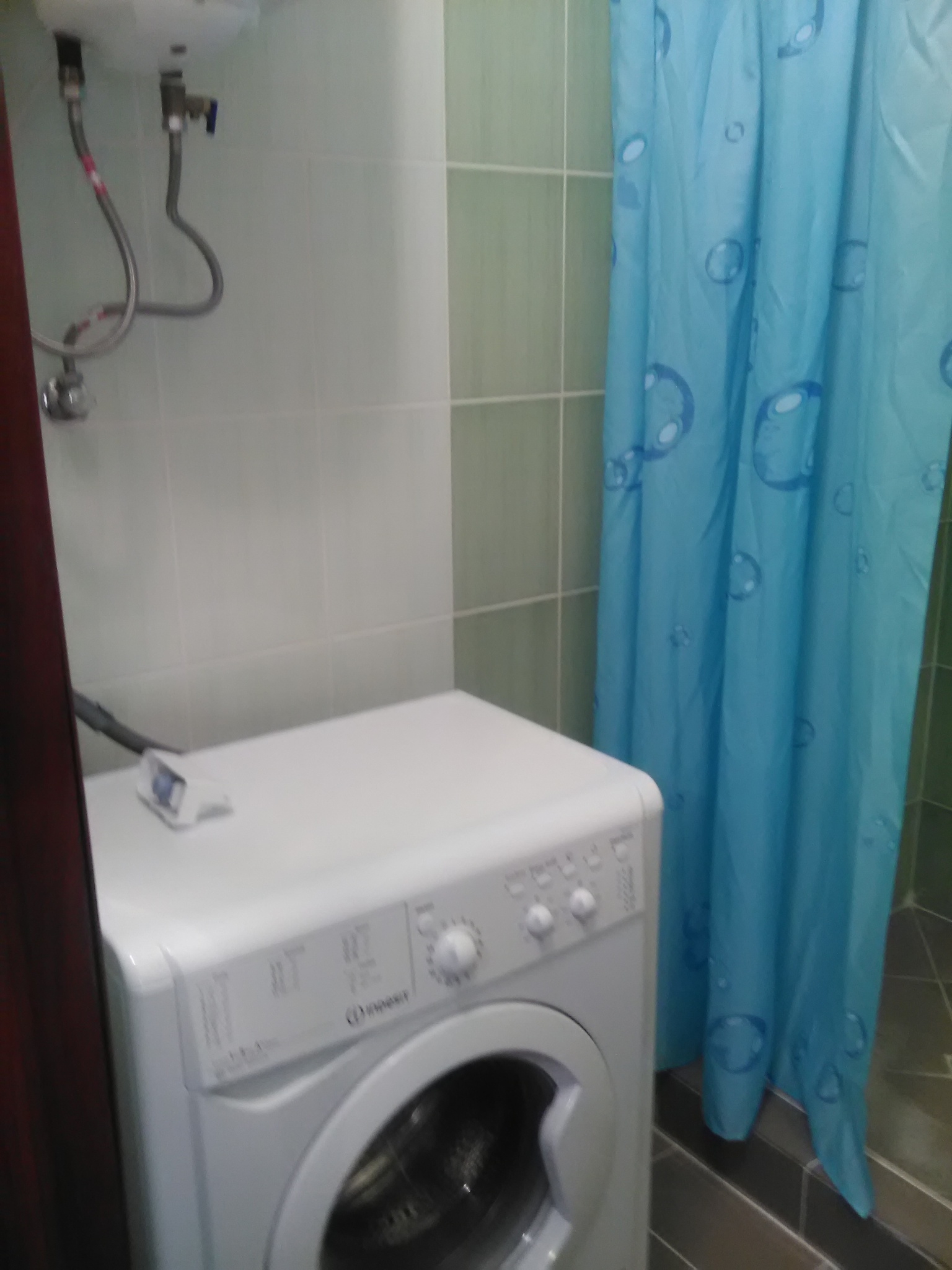 Оренда студії 50 м², Старокиївська вул., 98
