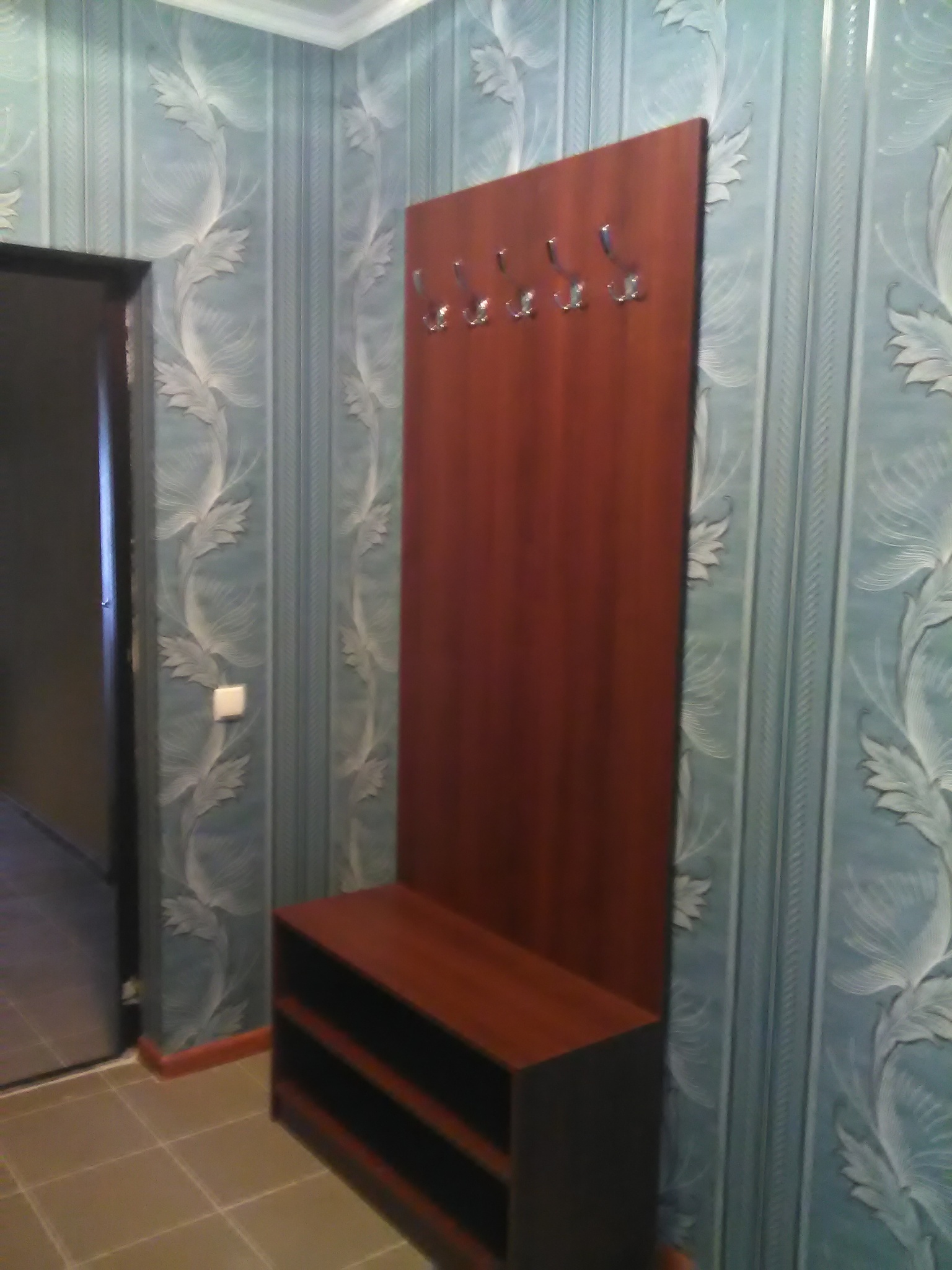 Оренда студії 50 м², Старокиївська вул., 98