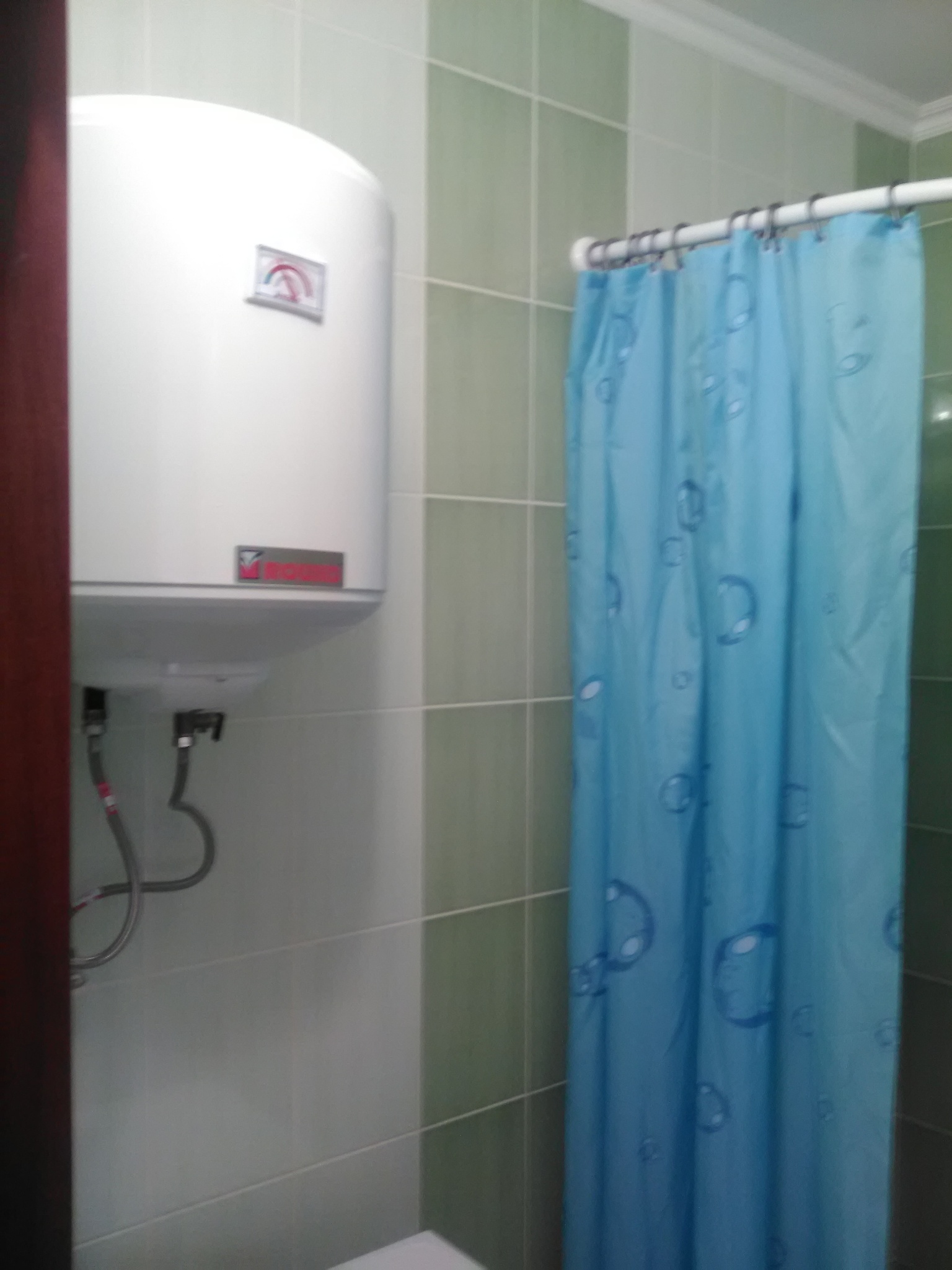 Оренда студії 50 м², Старокиївська вул., 98