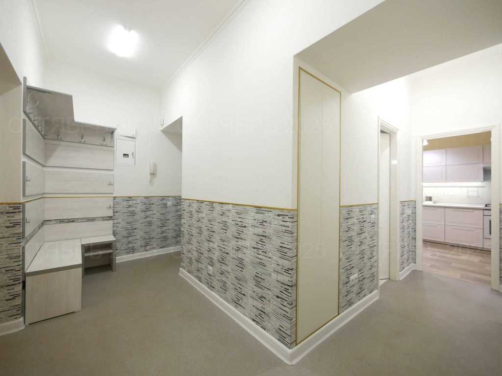 Аренда 2-комнатной квартиры 74.3 м², Академика Богомольца ул., 7/14