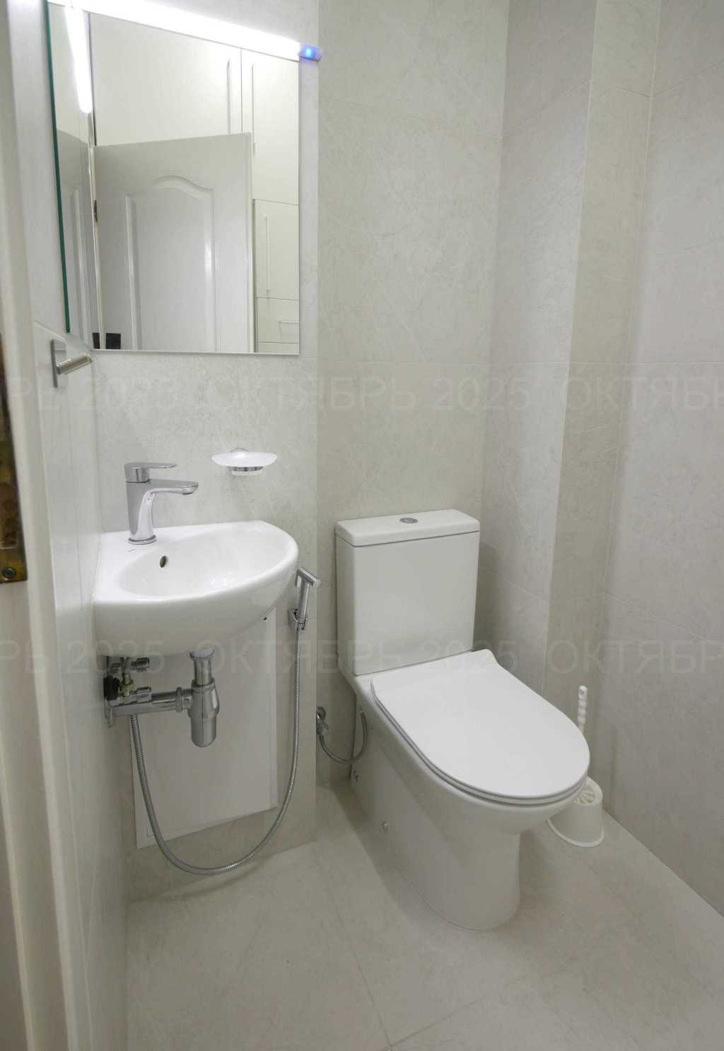 Аренда 2-комнатной квартиры 74.3 м², Академика Богомольца ул., 7/14