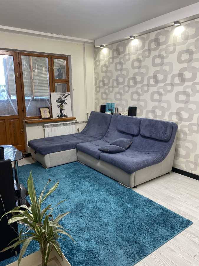 Оренда 2-кімнатної квартири 55 м², Академіка Заболотного вул., 102