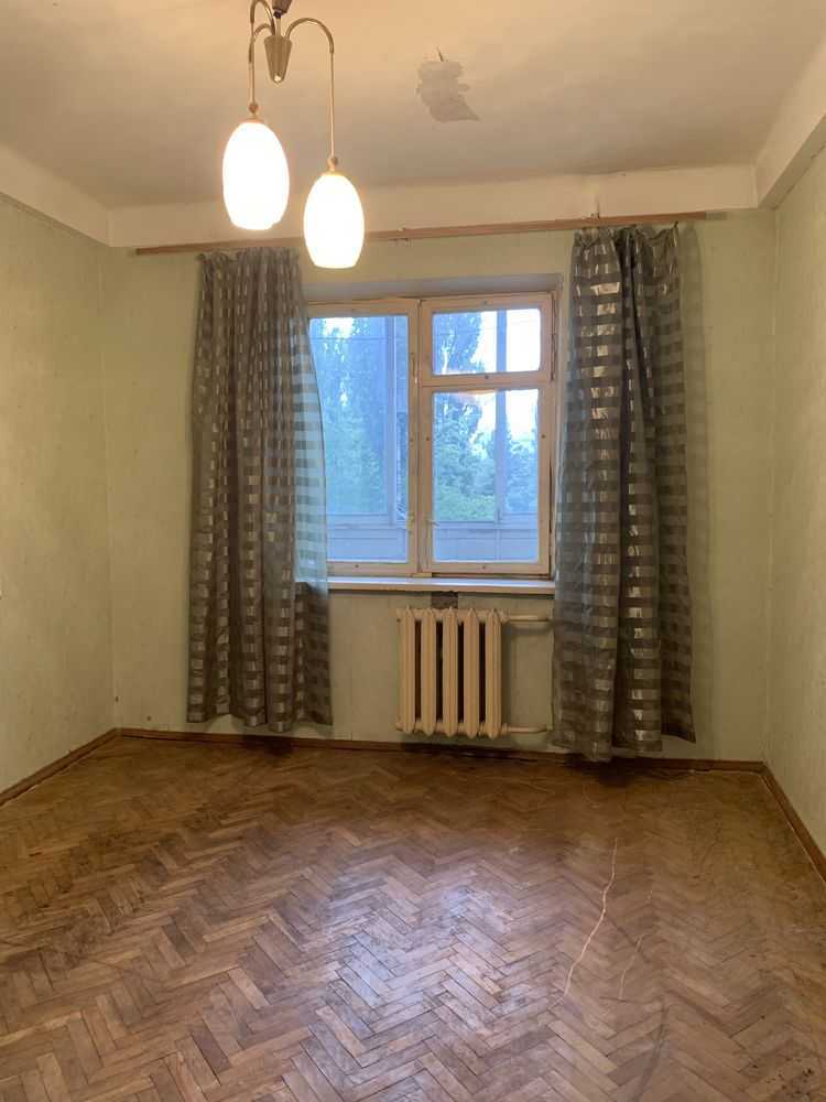 Продажа 2-комнатной квартиры 48 м², Энтузиастов ул., 9/2