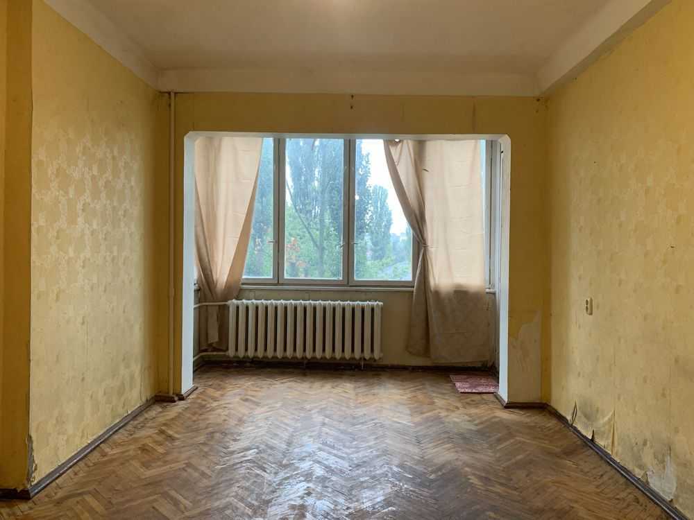 Продажа 2-комнатной квартиры 48 м², Энтузиастов ул., 9/2