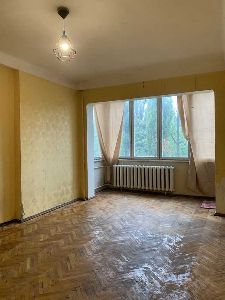 Продажа 2-комнатной квартиры 48 м², Энтузиастов ул., 9/2