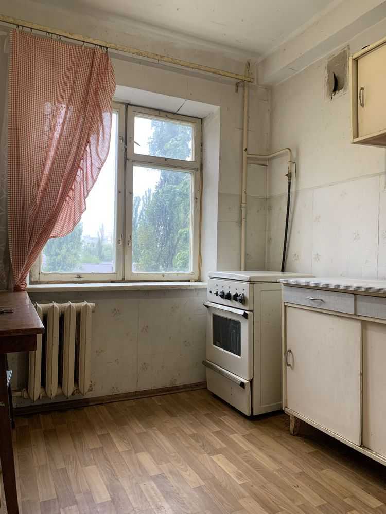 Продажа 2-комнатной квартиры 48 м², Энтузиастов ул., 9/2