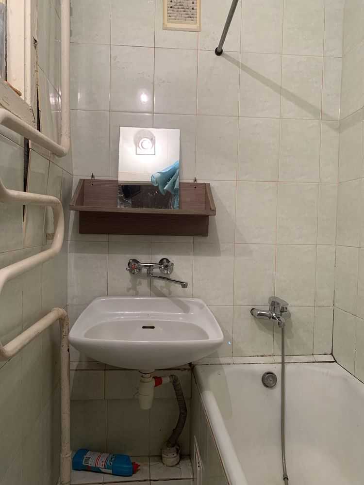 Продажа 2-комнатной квартиры 48 м², Энтузиастов ул., 9/2