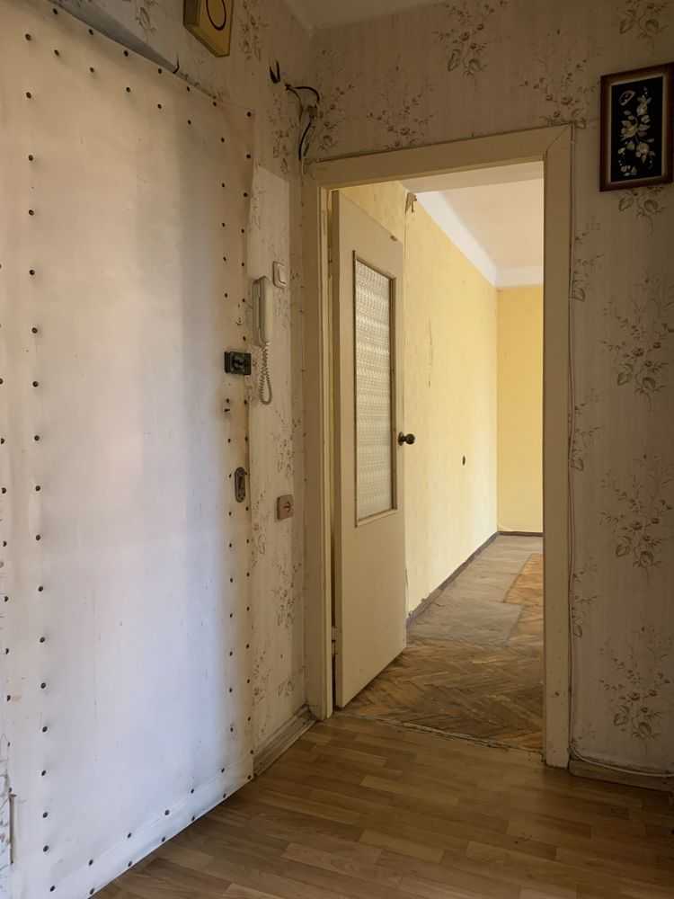 Продажа 2-комнатной квартиры 48 м², Энтузиастов ул., 9/2