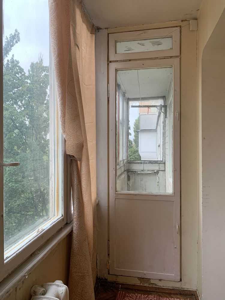 Продажа 2-комнатной квартиры 48 м², Энтузиастов ул., 9/2