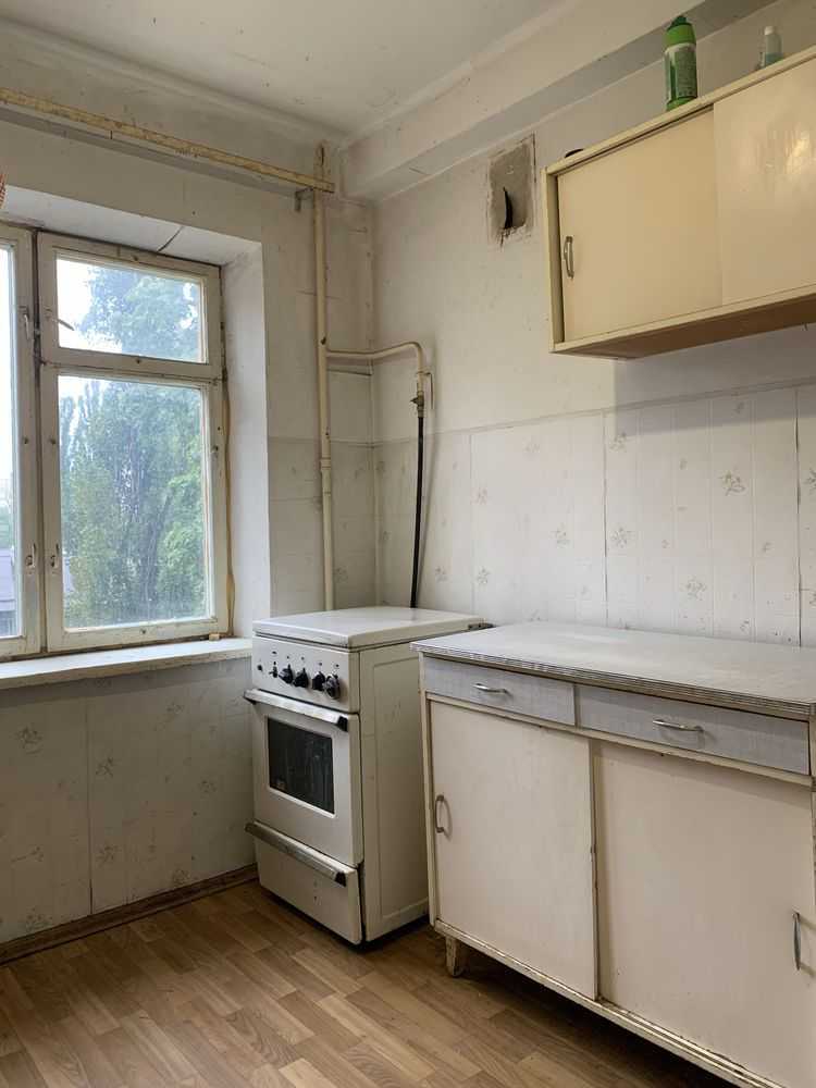 Продажа 2-комнатной квартиры 48 м², Энтузиастов ул., 9/2