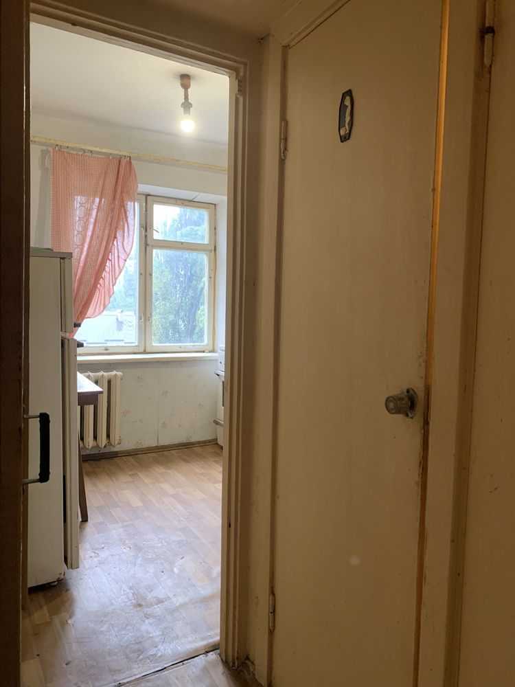 Продажа 2-комнатной квартиры 48 м², Энтузиастов ул., 9/2