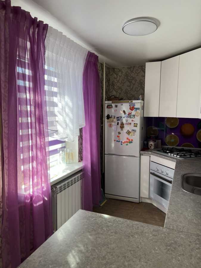 Оренда 3-кімнатної квартири 65 м², Генерала Потапова вул., 1А