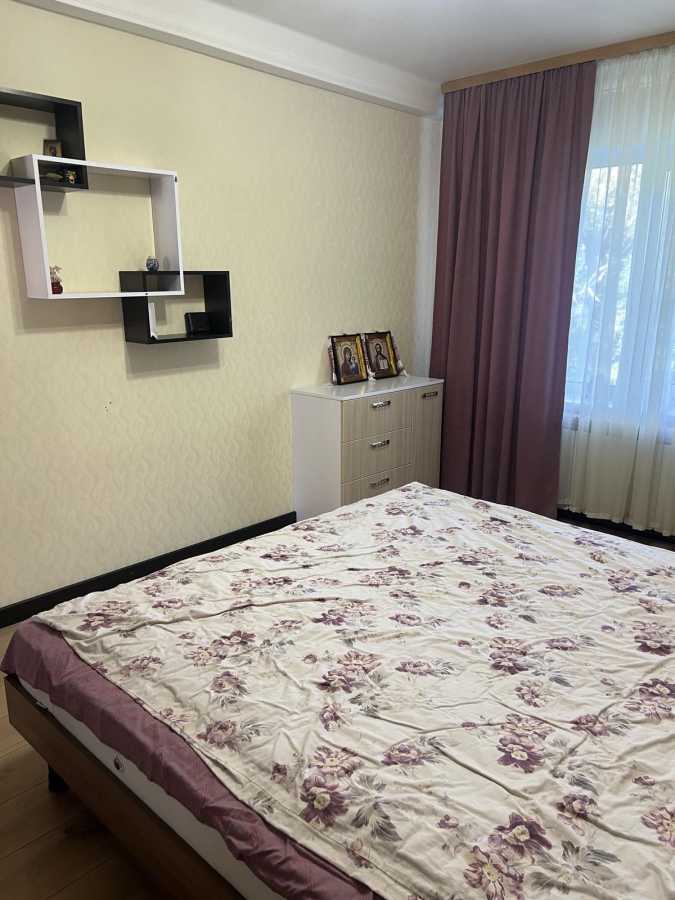 Оренда 3-кімнатної квартири 65 м², Генерала Потапова вул., 1А