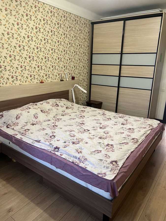 Оренда 3-кімнатної квартири 65 м², Генерала Потапова вул., 1А