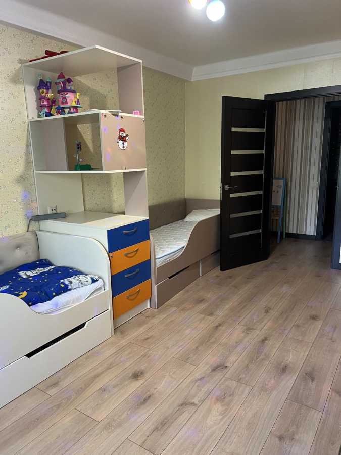 Оренда 3-кімнатної квартири 65 м², Генерала Потапова вул., 1А