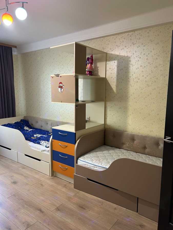 Оренда 3-кімнатної квартири 65 м², Генерала Потапова вул., 1А