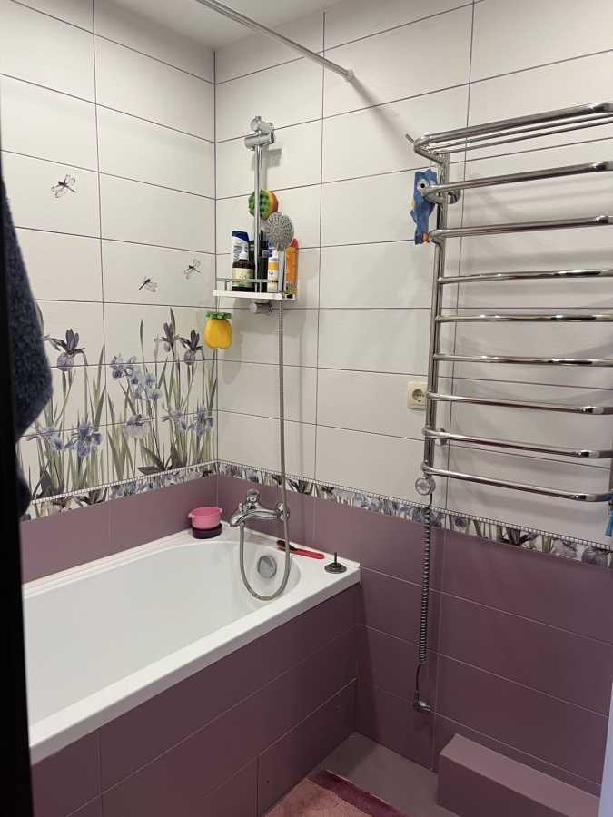 Оренда 3-кімнатної квартири 65 м², Генерала Потапова вул., 1А
