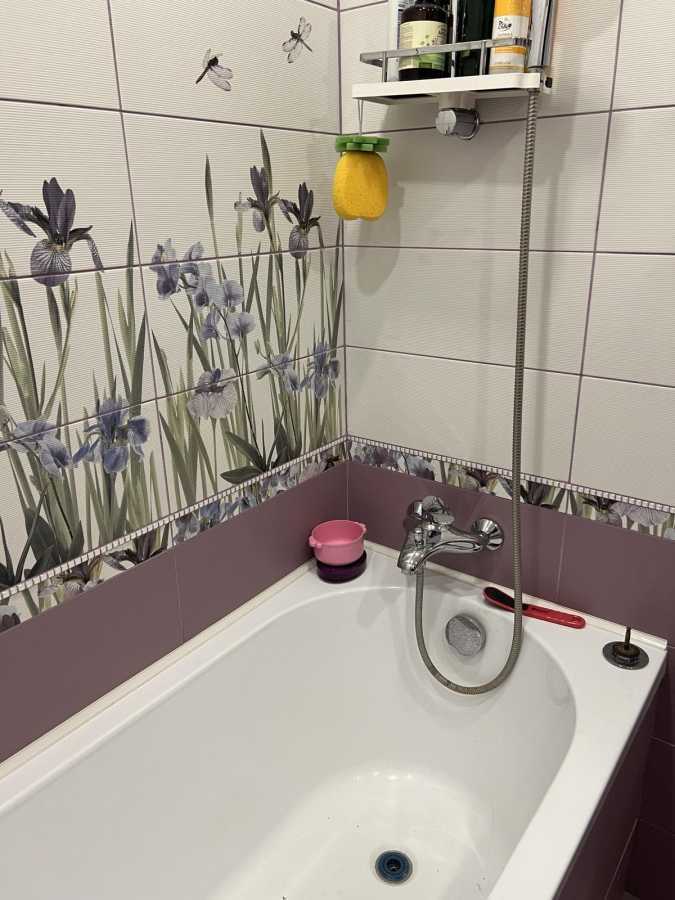 Оренда 3-кімнатної квартири 65 м², Генерала Потапова вул., 1А