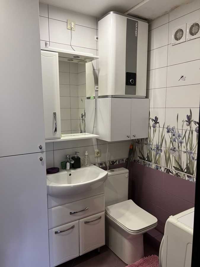 Оренда 3-кімнатної квартири 65 м², Генерала Потапова вул., 1А