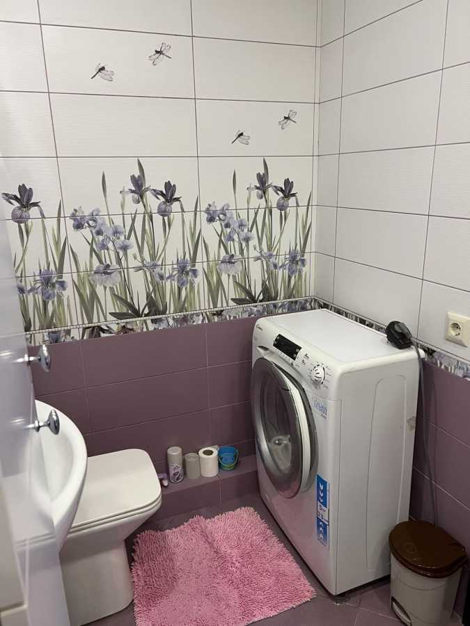 Оренда 3-кімнатної квартири 65 м², Генерала Потапова вул., 1А