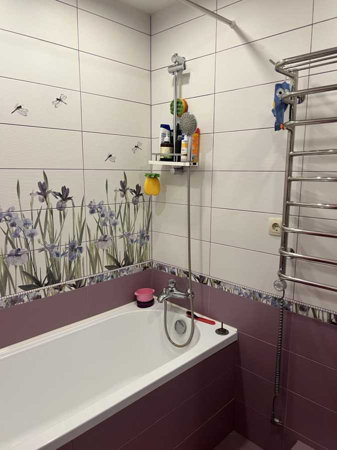 Оренда 3-кімнатної квартири 65 м², Генерала Потапова вул., 1А