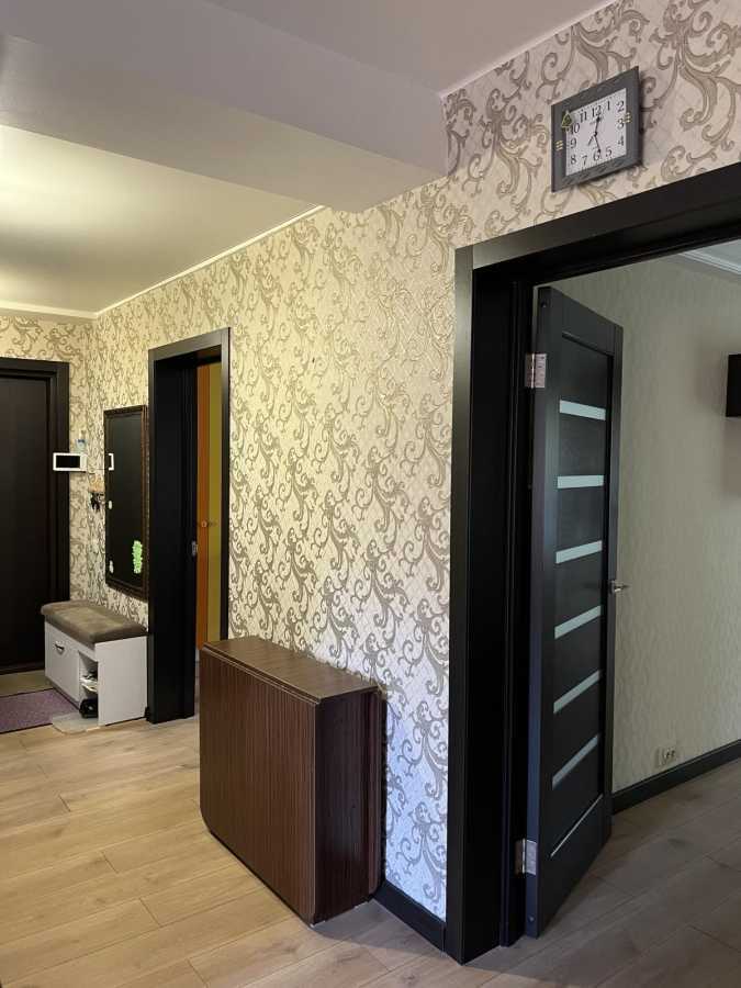Оренда 3-кімнатної квартири 65 м², Генерала Потапова вул., 1А