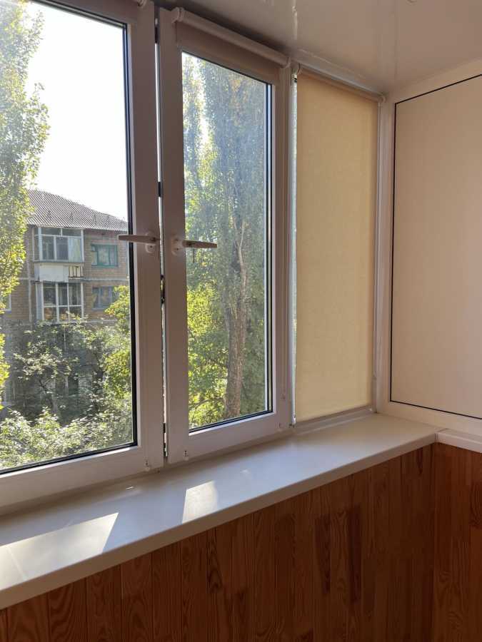 Оренда 3-кімнатної квартири 65 м², Генерала Потапова вул., 1А