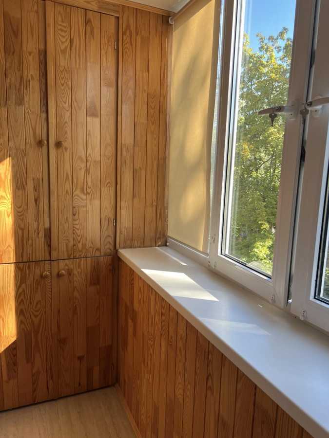 Оренда 3-кімнатної квартири 65 м², Генерала Потапова вул., 1А