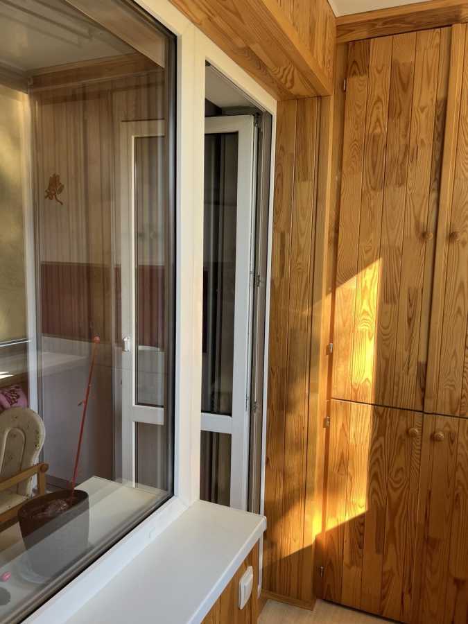 Оренда 3-кімнатної квартири 65 м², Генерала Потапова вул., 1А
