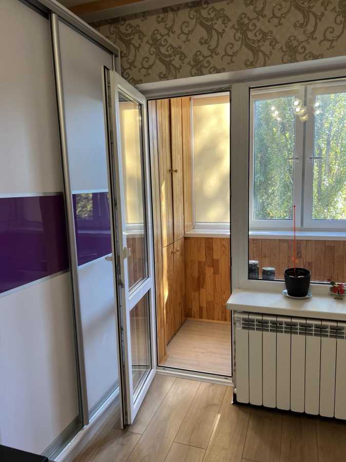 Оренда 3-кімнатної квартири 65 м², Генерала Потапова вул., 1А