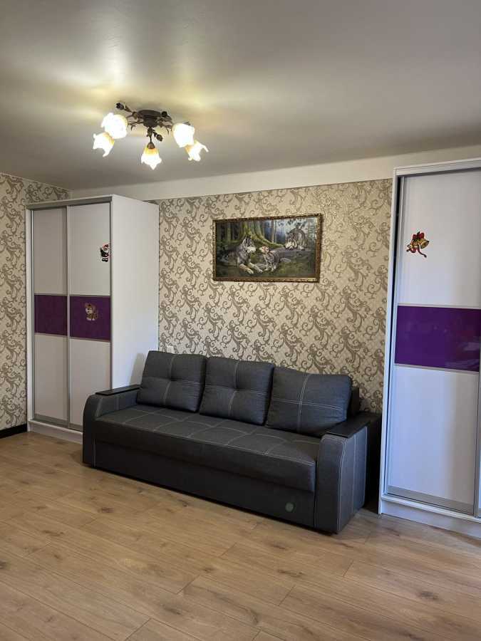 Оренда 3-кімнатної квартири 65 м², Генерала Потапова вул., 1А