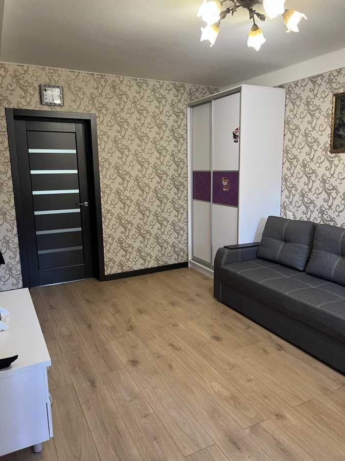 Оренда 3-кімнатної квартири 65 м², Генерала Потапова вул., 1А