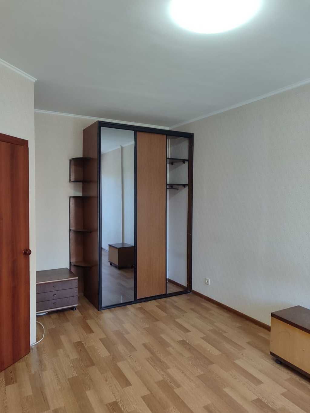 Продажа 1-комнатной квартиры 33 м², Метрологическая ул., 58