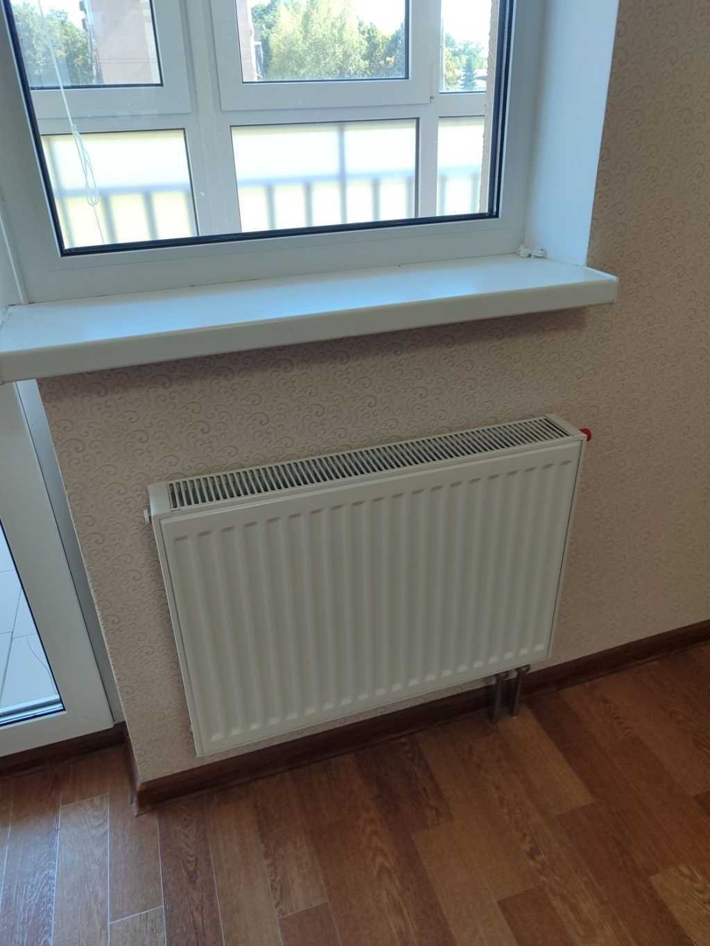 Продажа 1-комнатной квартиры 33 м², Метрологическая ул., 58