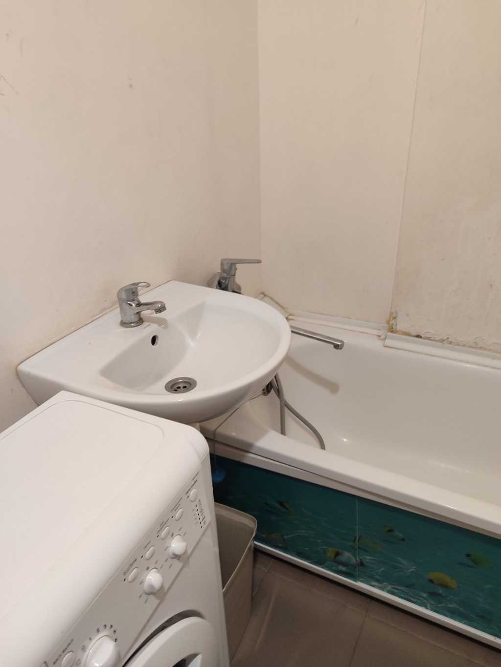 Продажа 1-комнатной квартиры 33 м², Метрологическая ул., 58